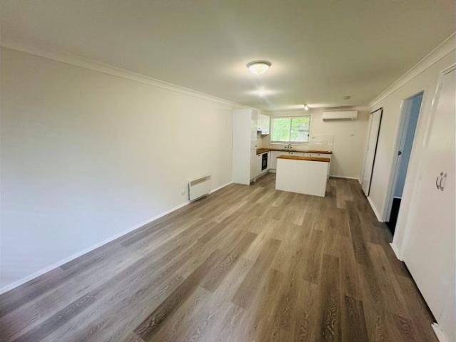 NEWLY RENOVATED 2 BEDROOM
