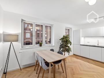 Ifflandstraße, Hamburg