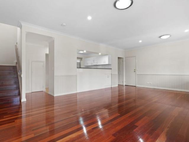 Newly Renovated!