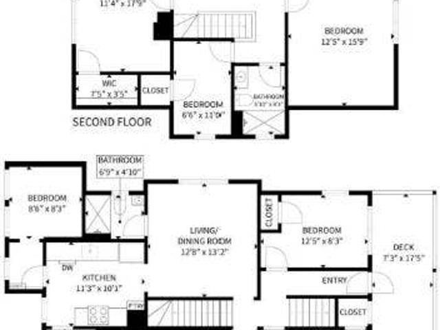 Newly Renovated 7BR 3 Bath
