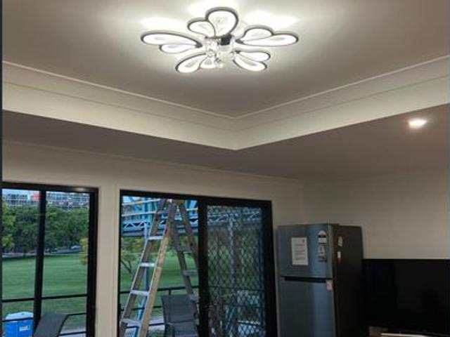 Newly Renovated