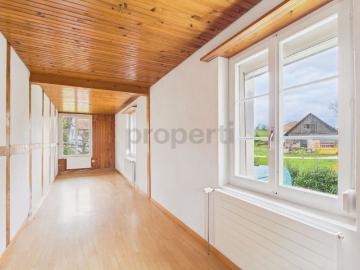 Biezwil, Bezirk Bucheggberg, Amtei Bucheggberg-Wasseramt, Kanton Bern