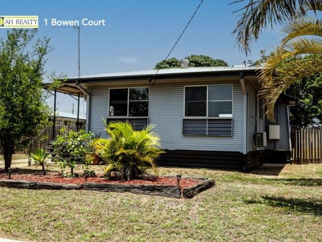 NEWLY RENOVATED 4 BED HOME IMPRESSIVE 10.4% RENTAL YIELD! LOCATED NEAR TOWN AMENITIES!