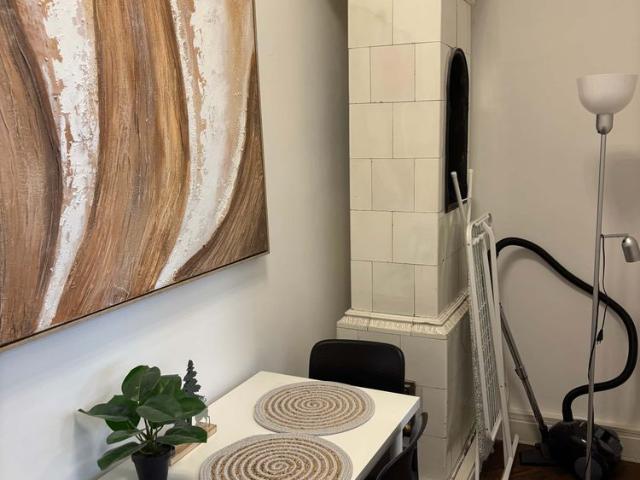 Newly Renovated 4 Bedroom Apartment I Prime Munich