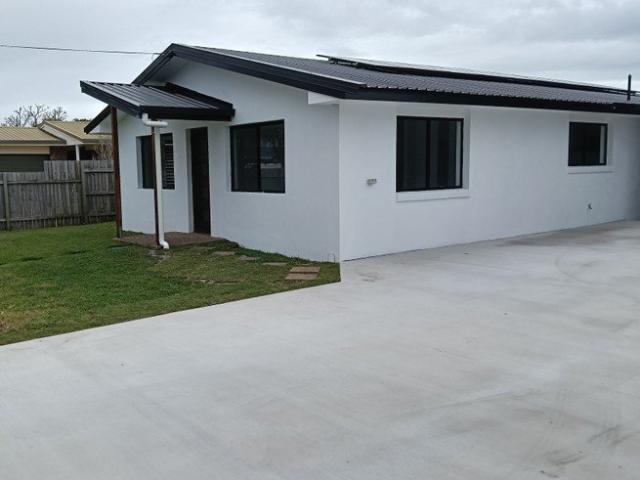 Newly Renovated 4 Bedroom Family Home with Massive 5 Car Garage