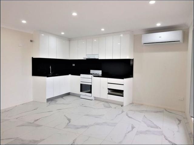 Newly Renovated 4 Bedroom Granny Flat – Spacious & Convenient Location