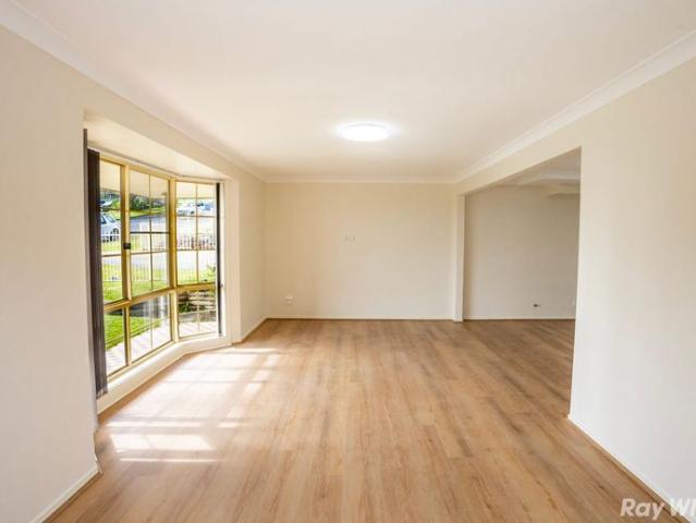 NEWLY RENOVATED 4 BEDROOM HOME!