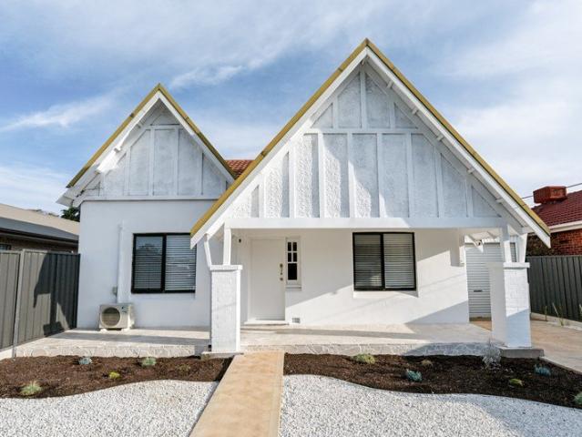 Newly Renovated 4 Bedroom Home on a Generous Allotment in the Heart of Clovelly Park