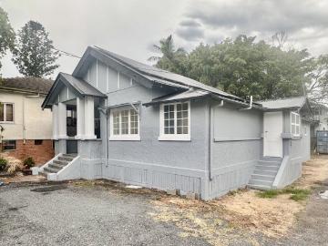 Newly Renovated 4 Bedroom Home Zoning MU3 Corridor Mix use High Density Residential & Commercial