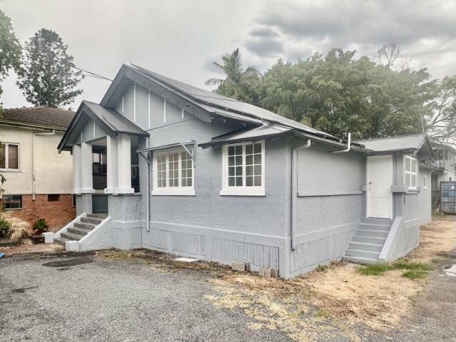 Newly Renovated 4 Bedroom Home Zoning MU3 Corridor Mix use High Density Residential & Commercial