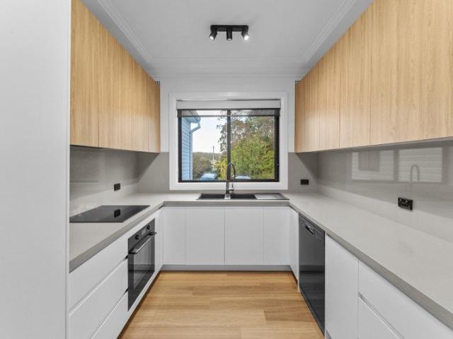 Newly Renovated 4 Bedroom Home with Bushland Views