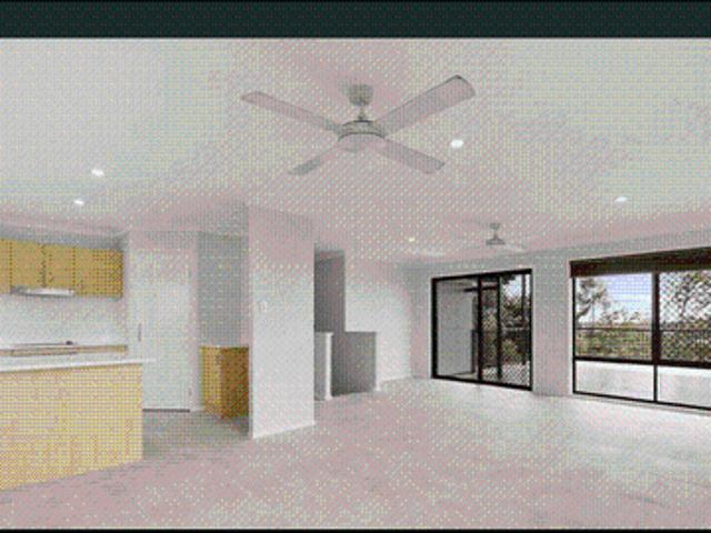 Newly renovated 4 bedroom home with stunning views to the river