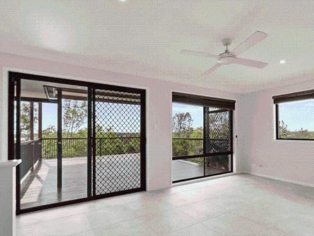 Newly renovated 4 bedroom home with stunning views to the river