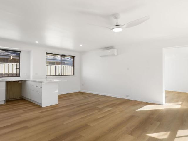 Newly renovated 4 Bedroom House!