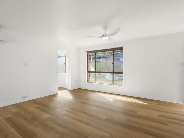 Newly renovated 4 Bedroom House!