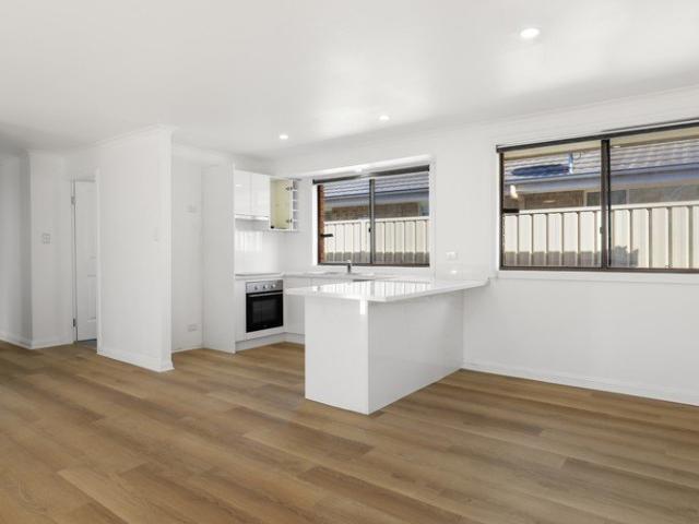 Newly renovated 4 Bedroom House!