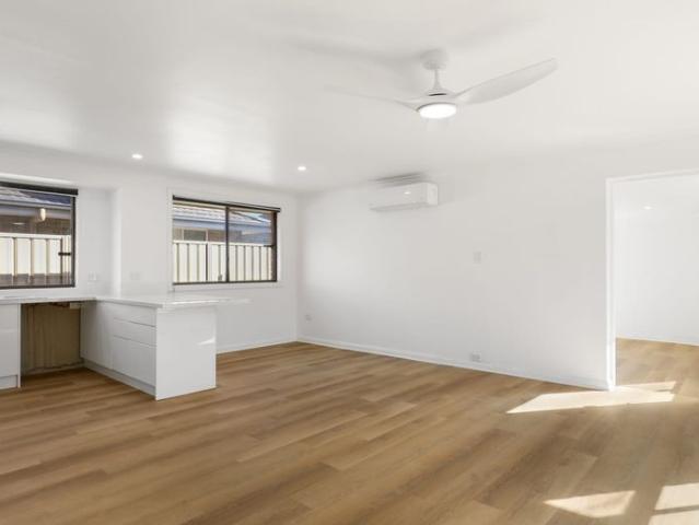 Newly renovated 4 Bedroom House!