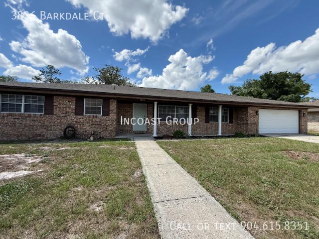 Newly Renovated 4BR/2BA Home – Available Today!