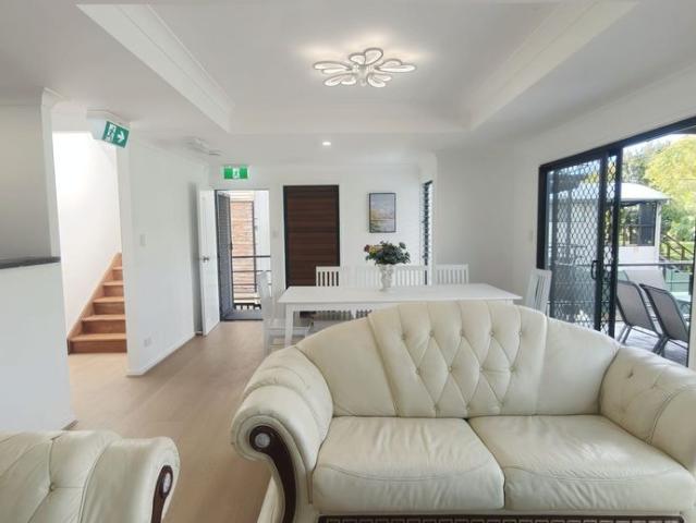 Newly Renovated