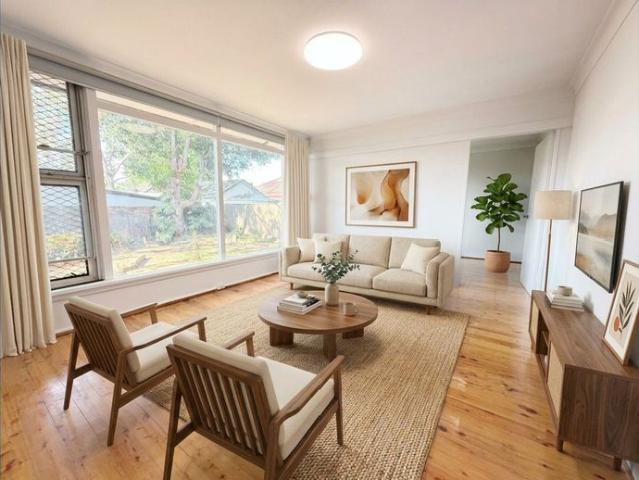 Newly Renovated 5 Bedroom Family Home in Convenient Birrong Location