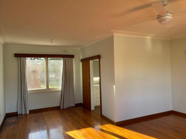 Newly Renovated!