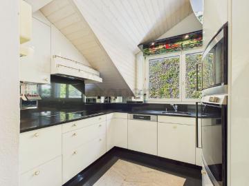 Heggli, Ennetbürgen, Nidwalden - Aufzug