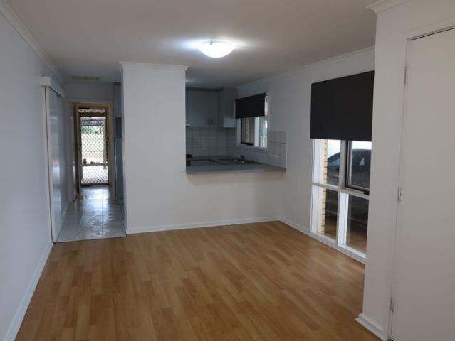 Newly renovated
