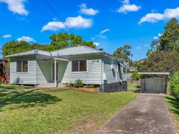 Gloucester, New South Wales, Gloucester County