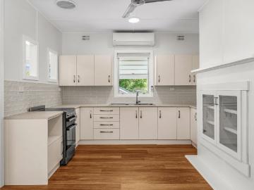 Gloucester, New South Wales, Gloucester County