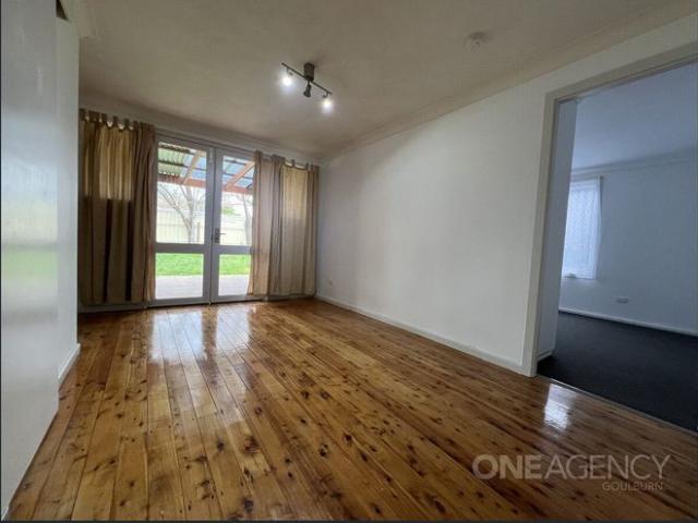 Newly Renovated Cottage minutes from Goulburn CBD