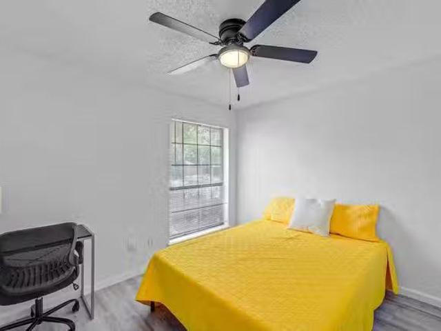 Newly renovated & cozy Dallas House with Backyard id. 8127