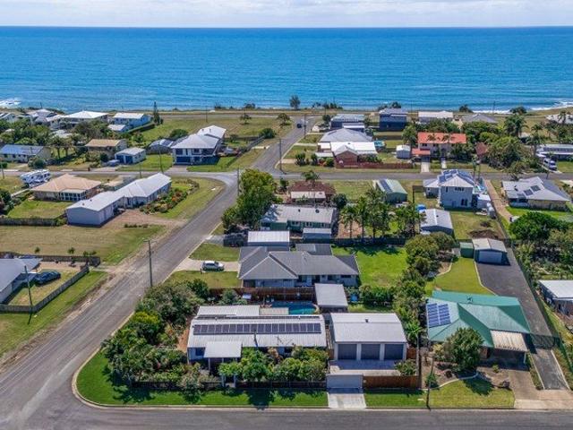 Newly Renovated Coastal Sanctuary