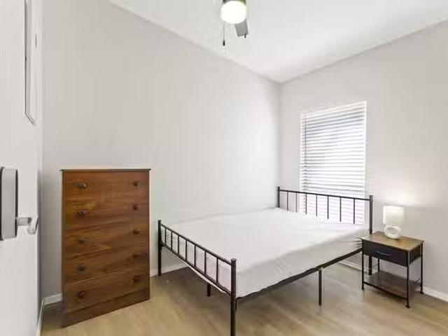 Newly renovated Comfortable Dallas Property! In a quiet low tr.