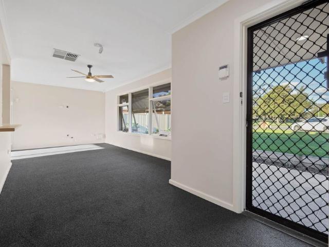 Newly Renovated | Comfortable Living