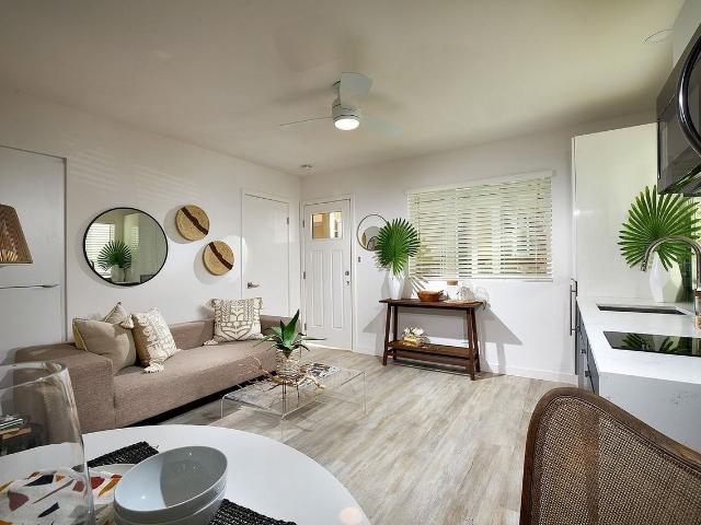 Newly Renovated Community 2 Blocks From The Beach! Studio Apartment for Rent at 901 Turquoise St, San Diego, CA 92109 Pacific Beach