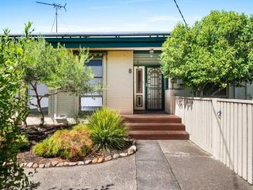 Rosewall, Batesford, Greater Geelong, Victoria