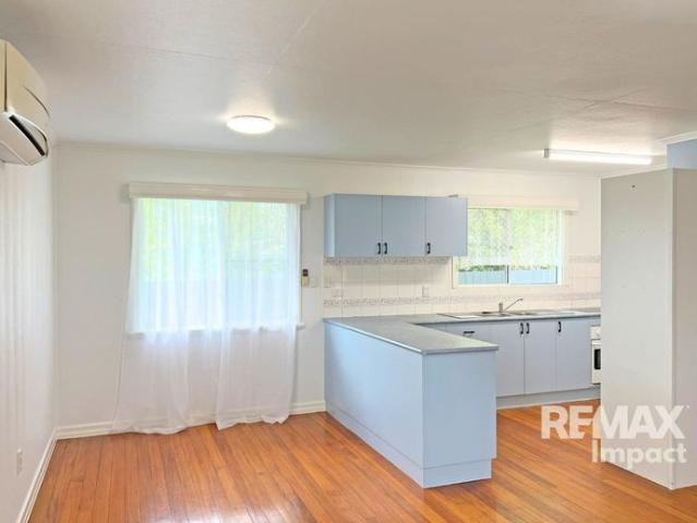 Newly Renovated + CBD Located