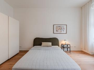 Newly Renovated: Charming 33 m² Apartment in a Quiet Location in KöpenickGreat, perfect suite, Berlin Amsterdam Apartments for Rent