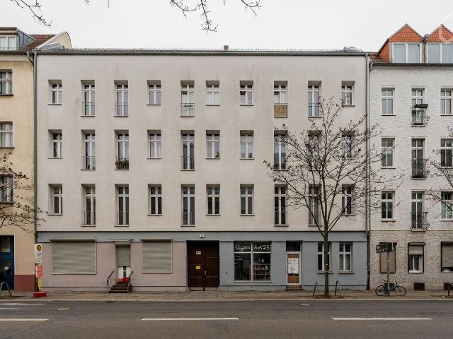 Newly Renovated: Charming 33 m² Apartment in a Quiet Location in KöpenickGreat, perfect suite, Berlin Amsterdam Apartments for Rent