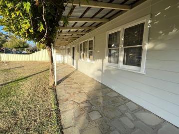 NEWLY RENOVATED CHARACTER HOME