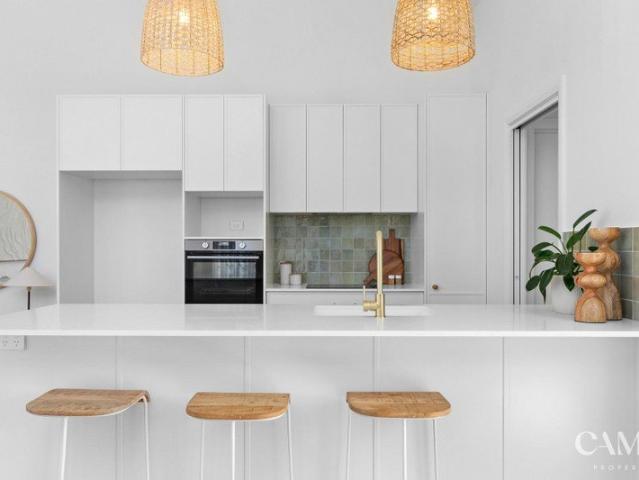 NEWLY RENOVATED CHARACTER HOME WITH FLEXIBLE LIVING