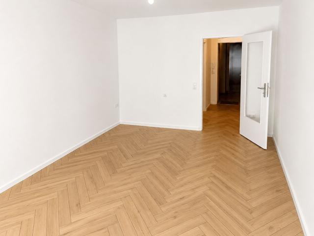 Newly renovated city apartment in a sought after location in Munich Au