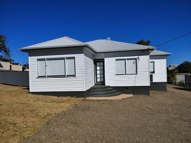 Newly renovated Close to CBD