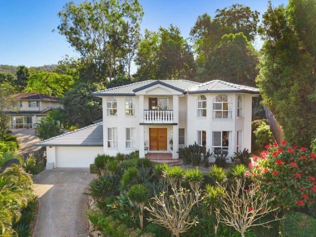 Newly Renovated Cul de Sac Family Home