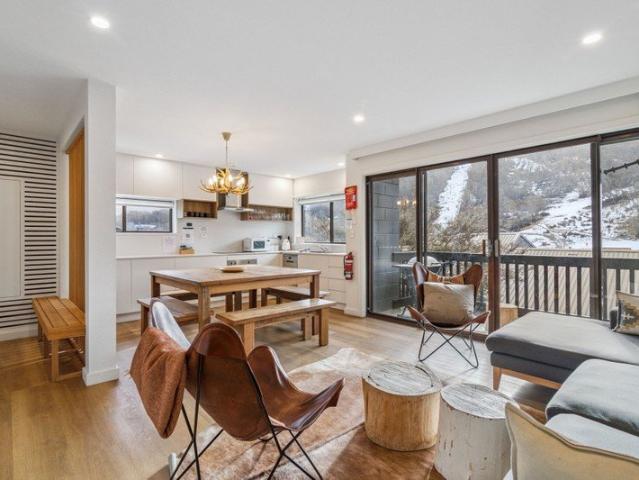 Newly Renovated and Central Location In The Heart Of Thredbo