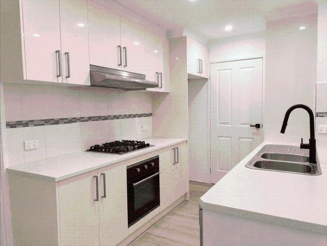 Newly renovated and Comfort in Craigieburn