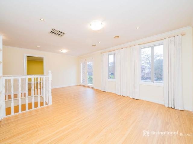 Newly Renovated and Executive Family Living Near Parkland