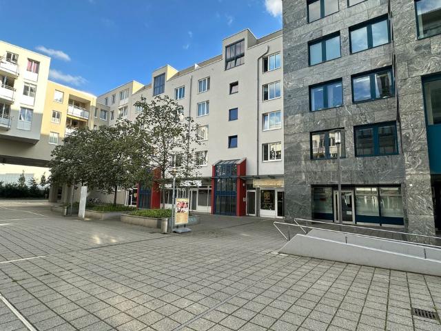 Newly renovated and fully furnished two room apartment with balcony near Lichtenberg Town Hall, available from 01.02.2026, Berlin Amsterdam Apartments for Rent