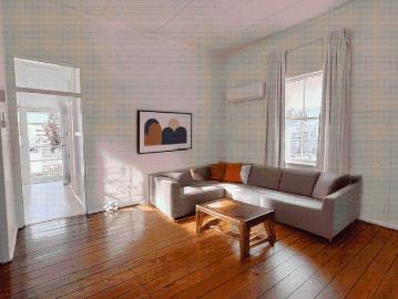 Newly Renovated and ready to live in now