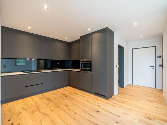 Modern, functional living